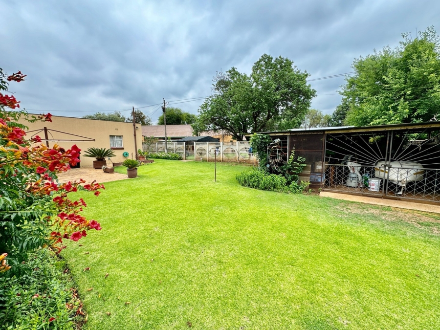 3 Bedroom Property for Sale in Potchefstroom North West